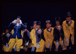 Happy Hunting, original Broadway production