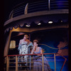 Happy Hunting, original Broadway production