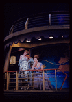 Happy Hunting, original Broadway production