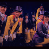 Happy Hunting, original Broadway production