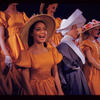 Happy Hunting, original Broadway production
