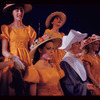 Happy Hunting, original Broadway production