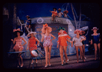 Happy Hunting, original Broadway production