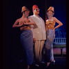 Happy Hunting, original Broadway production