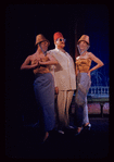 Happy Hunting, original Broadway production