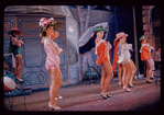 Happy Hunting, original Broadway production