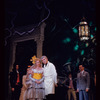 Happy Hunting, original Broadway production