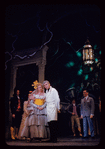 Happy Hunting, original Broadway production