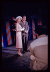 Happy Hunting, original Broadway production