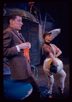 Happy Hunting, original Broadway production