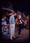 Happy Hunting, original Broadway production