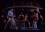 Happy Hunting, original Broadway production