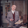 The Impossible Years, original Broadway production