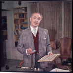The Impossible Years, original Broadway production