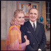 The Impossible Years, original Broadway production