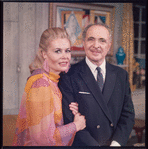 The Impossible Years, original Broadway production