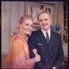 The Impossible Years, original Broadway production