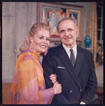 The Impossible Years, original Broadway production