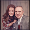 The Impossible Years, original Broadway production