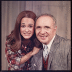 The Impossible Years, original Broadway production