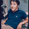 Jimmy Shine, original Broadway production