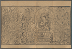 Yi a lao wei pu sa jing