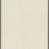 Costume design [Leading Player, flowing robe] for the stage production Pippin