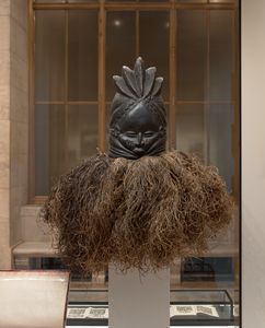 Melville J. and Frances S. Herskovits collection realia