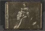 Reproduction of La Virgen del Mulato