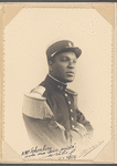 Capitaine Bebel Moise, 24 R.Z.S. Perpignan, France