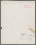 Inscribed headshot of William C. Handy