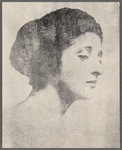 Portrait of Mrs. Doris Thompson