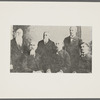 Reproduction of Leaders of the Puerto Rican Section of the Cuban Revolutionary Party 