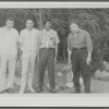 Reproduction of photograph of "The Schomburg Brothers"