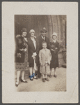 Schomburg and group 