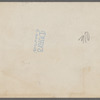 Dr. Matthew, Mr. Schomburg, [third name illegible] taken by Dr. Johnson at Ray's Mountain, the YMCA Summer School