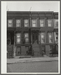 Schomburg's Brooklyn Home