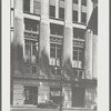Reproduction of Photograph of the Bankers Trust Building at 16 Wall Street