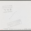Prefabricated defense housing under contruction, near airport. Hartford, Connecticut. Constructed and managed by FSA (Farm Security Administration)