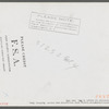 Prefabricated defense housing under contruction, near airport. Hartford, Connecticut. Constructed and managed by FSA (Farm Security Administration)