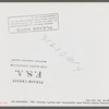 Prefabricated defense housing under contruction, near airport. Hartford, Connecticut. Constructed and managed by FSA (Farm Security Administration)