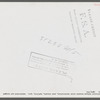 Prefabricated defense housing under contruction, near airport. Hartford, Connecticut. Constructed and managed by FSA (Farm Security Administration)