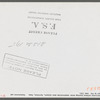 Prefabricated defense housing under contruction, near airport. Hartford, Connecticut. Constructed and managed by FSA (Farm Security Administration)