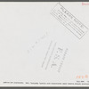 Prefabricated defense housing under contruction, near airport. Hartford, Connecticut. Constructed and managed by FSA (Farm Security Administration)