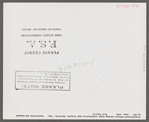 Prefabricated defense housing under contruction, near airport. Hartford, Connecticut. Constructed and managed by FSA (Farm Security Administration)