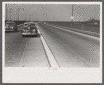Pulaski Skyway from New York City to New Jersey