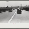 Pulaski Skyway from New York City to New Jersey