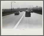 Pulaski Skyway from New York City to New Jersey