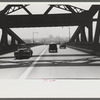 Pulaski Skyway from New York City to New Jersey