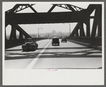 Pulaski Skyway from New York City to New Jersey